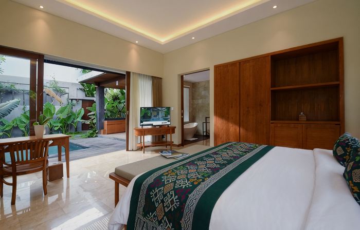 JAPA Suites & Villas