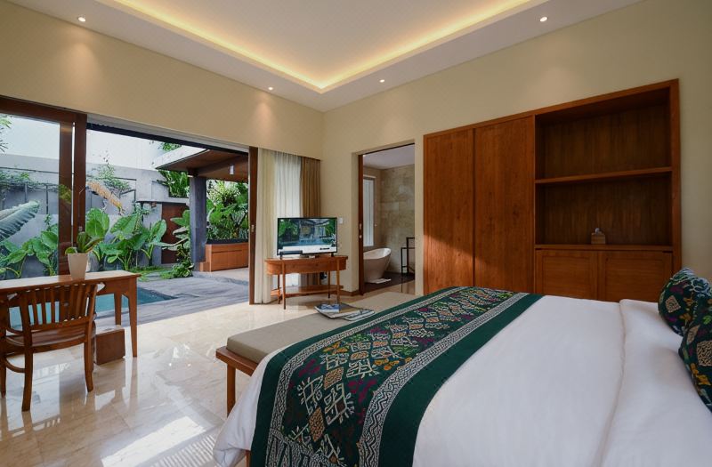 Japa Suites & Villas