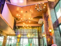 PS Extra Hotel Hotel in zona Mercato Galleggiante di Khlong Hae