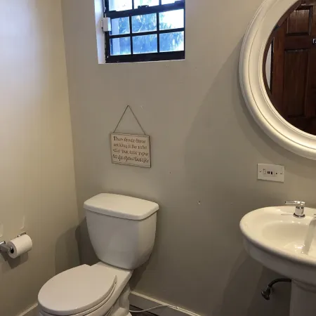 Virgin Island Villa Suite, View, Private Pool & Hot Tub!