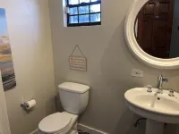 Virgin Island Villa Suite, View, Private Pool & Hot Tub! - 3 tähden