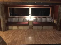 Creekside Cabin Near Salmon Idaho and the Salmon River - 2 estrellas