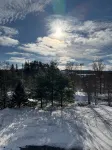 Lake view lux condo beside Deerhurst/ski/golf/lake - con encanto