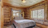 Mountain Home with breathtaking views! - 3-Star