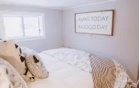 Updated cozy farmhouse