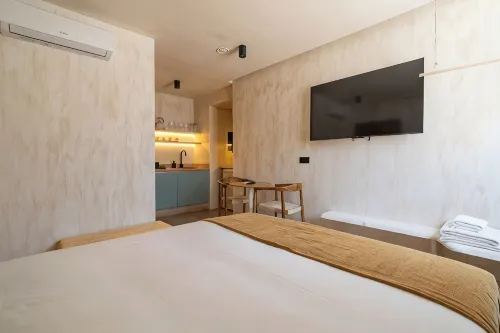 Nomad Haux Puerto - Bed and Breakfasts
