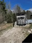 Sweet Tiny Home on an Organic Farm