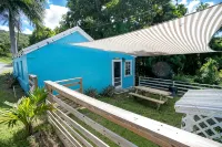 Mountainside Cottage at Cane Bay - 2つ星
