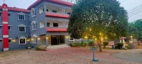 Lake Side Resort Neermahal Hotels in 