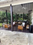 2 bedroom luxury apartment in the Zoetry Marigot Bay Resort with amazing views - Wifi