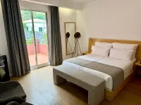 Boutique Hotel Jardim do Mar - piscine