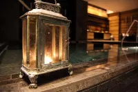4 Spa Resort Hotel - spa