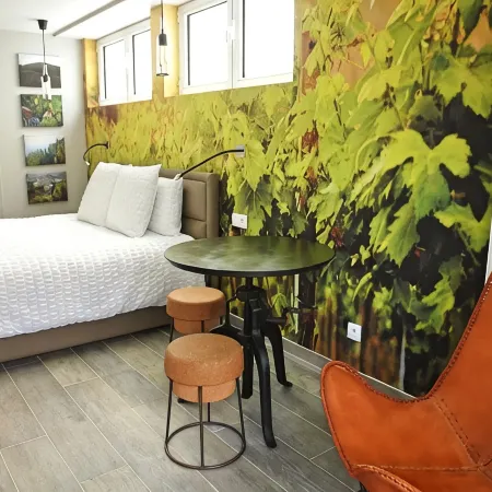 Les Béthunoises Béthune Centre Отели в г. Бетюн