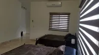 Cumbresuites - balcony