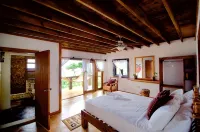 The Sea Cliff Hotel Resort & Spa - spa