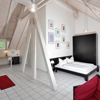 Art Hotel Weimar Hotels near Russian Orthodox Chapel