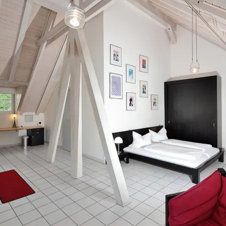 Art Hotel Weimar