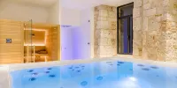 Château de Salettes - spa