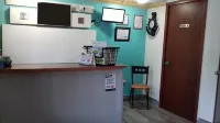 Hotel Ulúa - СПА