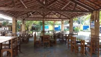 Pousada Recanto do Mar - WiFi