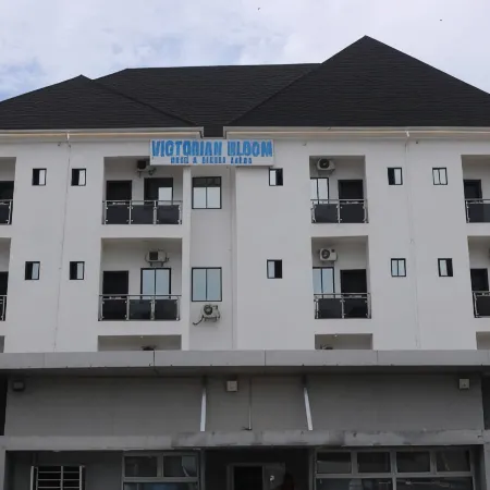 VICTORIAN BLOOM HOTEL AND RESORT ASABA