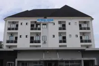 VICTORIAN BLOOM HOTEL AND RESORT ASABA - 2-Star
