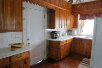 The Guest House - homestay