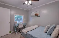 Lakefront Cabin
