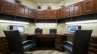 Hampton Inn Maysville, KY