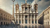 BELLI SAN GIOVANNI GUEST HOUSE - Pensionaatit