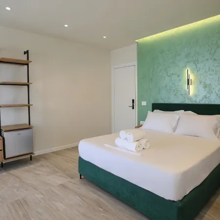 ReiVal Hotel