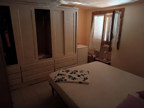Apartment near the sea in Tropea - Lejligheder
