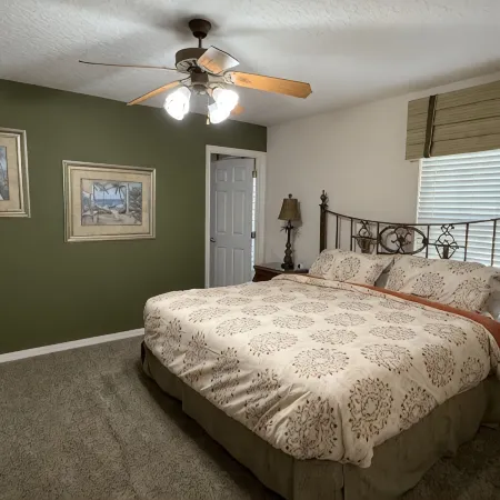 Cheaper Than a Hotel!!  6Br Near Disney - Sleeps 16 Free Heated Pool!