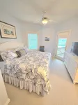 Soundfront, private dock, neighborhood pool, beach access, and tennis, Sunsets - Homestays