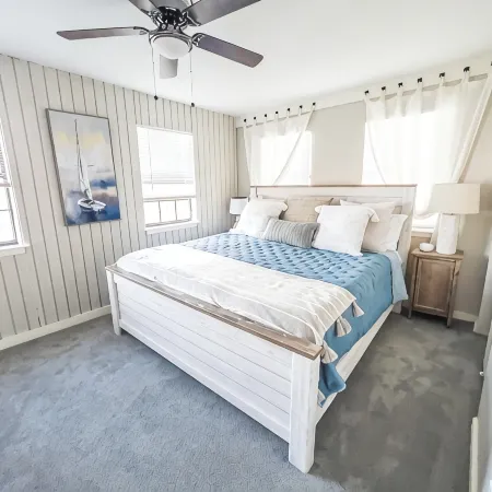 Waterfront 4Br Private Dock& Boat Ramp Perfect for Families