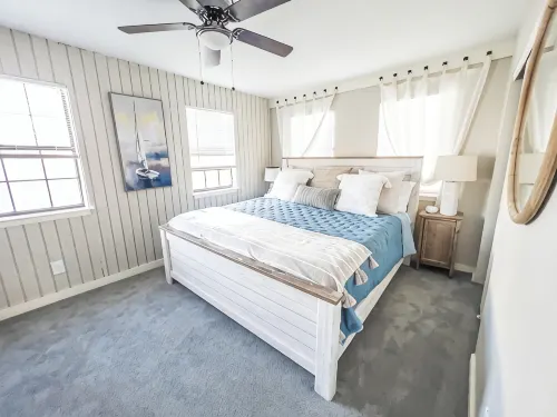 Waterfront 4Br Private Dock& Boat Ramp Perfect for Families - ブティック
