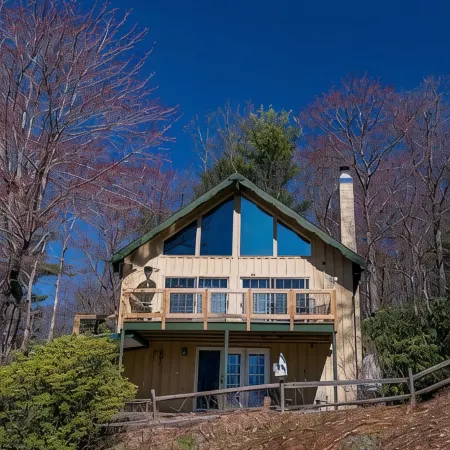 "18 Seasons" Seconds to Blue Ridge Parkway, & Mabry Mill. Game room w/Bar