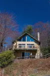 "18 Seasons" Seconds to Blue Ridge Parkway, & Mabry Mill. Game room w/Bar - 홈스테이