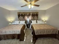 Ft. Sill-5 miles/Pet Welcome/11-Guests/4-BDR/5-QBED/2-FBA! - 3-Star