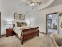 Mountain View Retreat: 2 BR/2 BA Spacious & Cozy! فنادق في بونتيفول