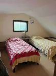 Private/Cozy 2 bedroom mountain cabin Serenity now - 3-Star