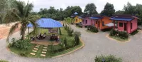 Banphu Resort