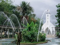 Hotel Alto Amazonas Hotels in Leticia