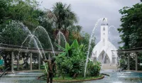Hotel Alto Amazonas