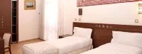 Hôtel Gourara - 3-stjärniga