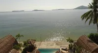 Krisna Bungalows and Restaurant - 2 stjerner