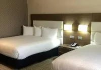 Eurobuilding Hotel & Suites Coro - Pools
