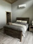 Gone Fishing cabin- family-friendly, riverfront & minutes from East Branch Lake. - Chalets