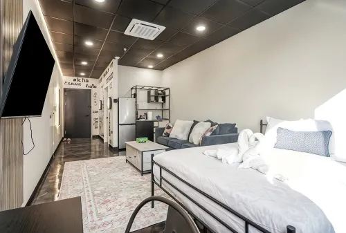 Melwood Suites Unit 104 Studio - Condos