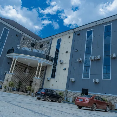 Muna Suites Owerri